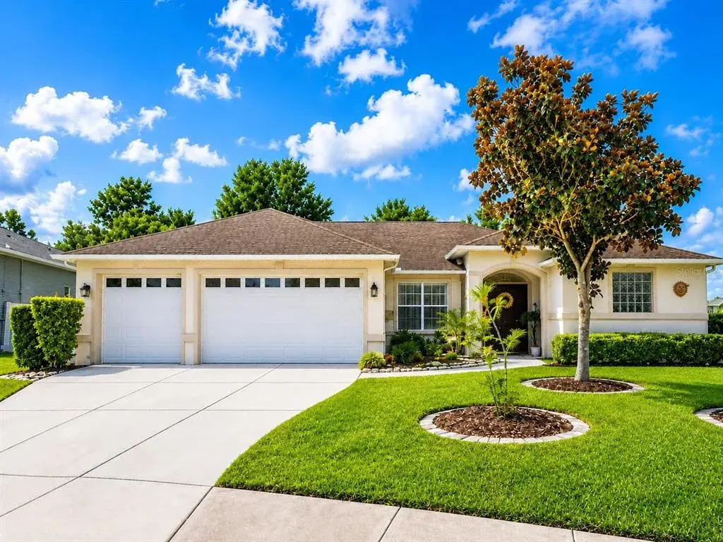 Property for sale at 2915 SOUTHERN PINES LOOP, CLERMONT, FL, 34711