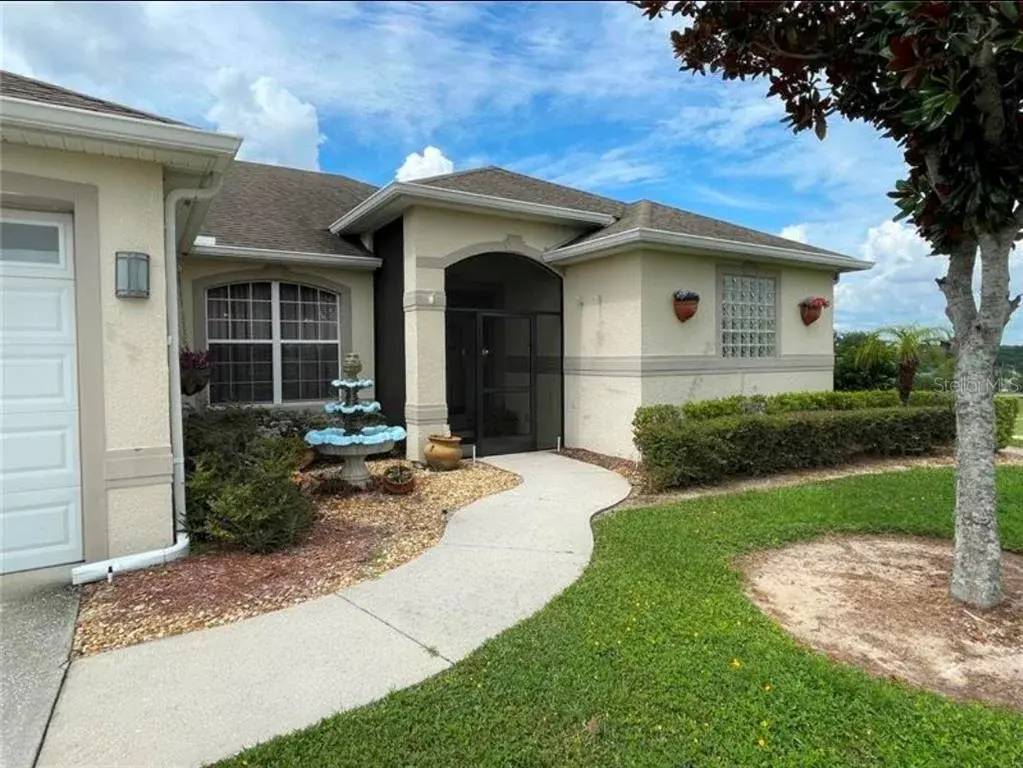 Property for sale at 2915 SOUTHERN PINES LOOP, CLERMONT, FL, 34711