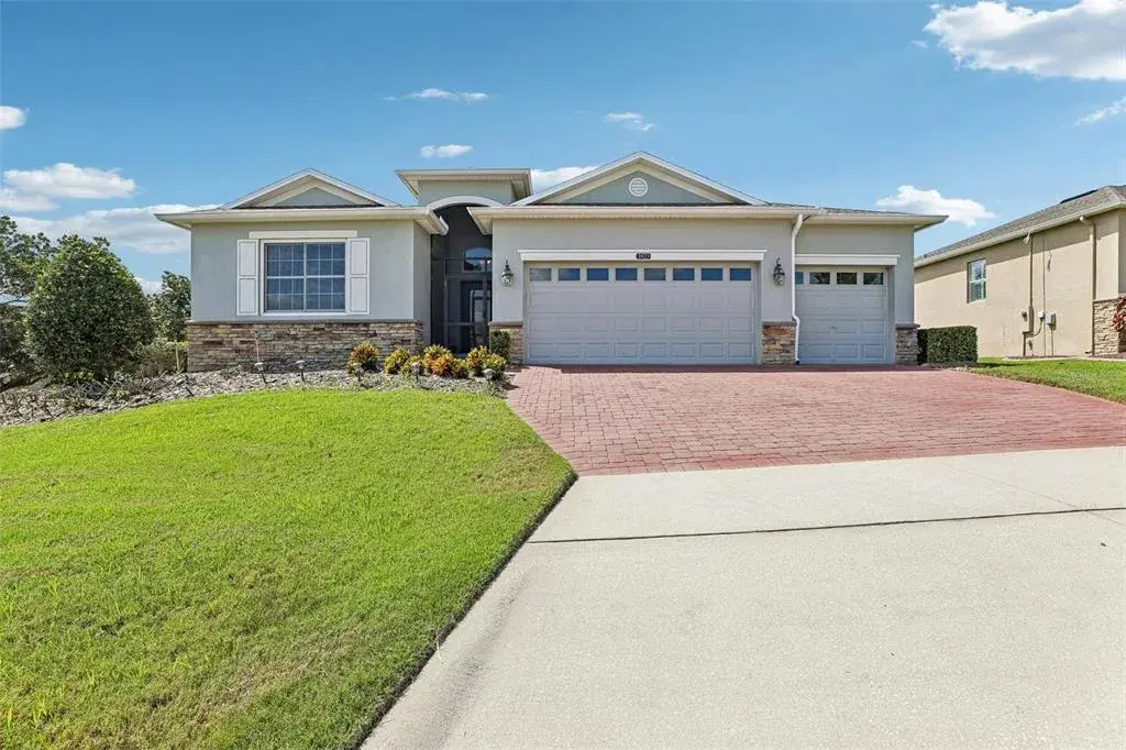 Property for sale at 2823 MAYPORT STREET, CLERMONT, FL, 34711