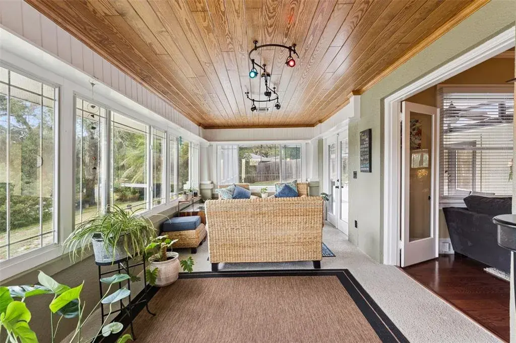 Sun Room