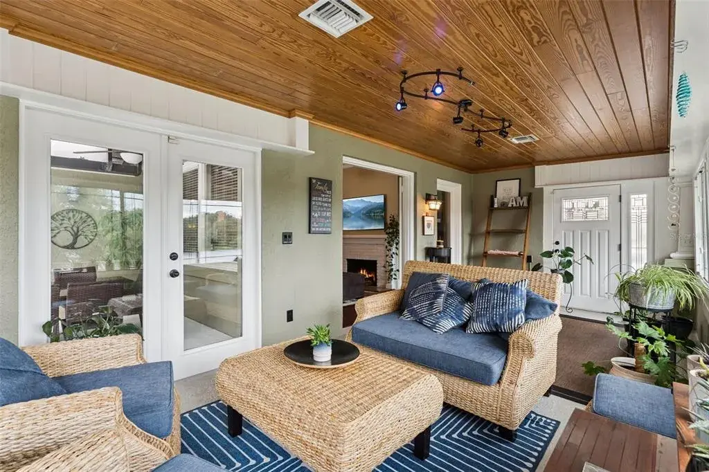 Sun Room
