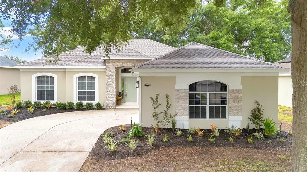 Property for sale at 3791 BEACON RIDGE WAY, CLERMONT, FL, 34711