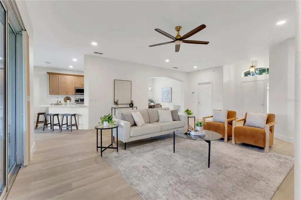 Property for sale at 3791 BEACON RIDGE WAY, CLERMONT, FL, 34711