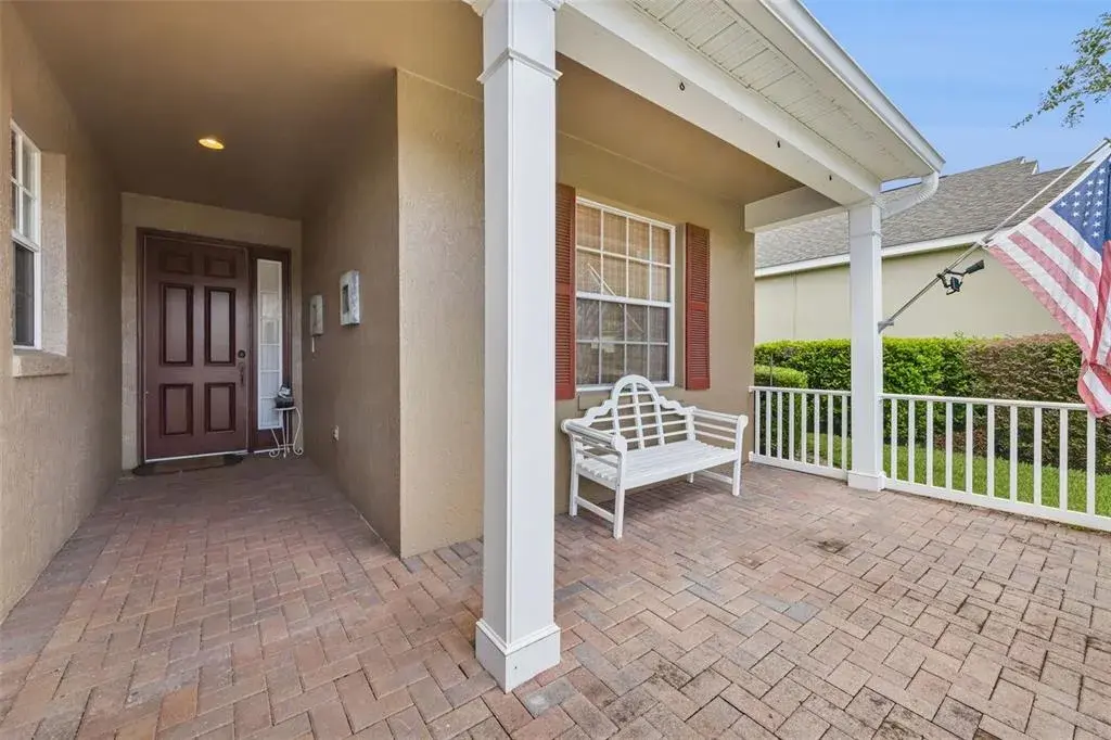 Covered Entry