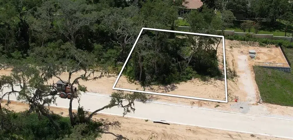 Property for sale at 142 TRANQUIL MIRROR LAKE COURT Lot 18, CLERMONT, FL, 34711