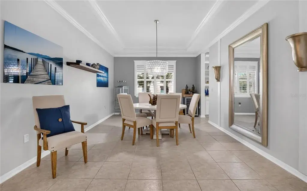 Property for sale at 1744 BELLA LAGO DRIVE, CLERMONT, FL, 34711