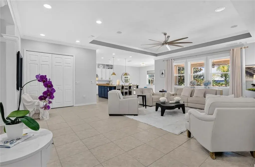 Property for sale at 1744 BELLA LAGO DRIVE, CLERMONT, FL, 34711