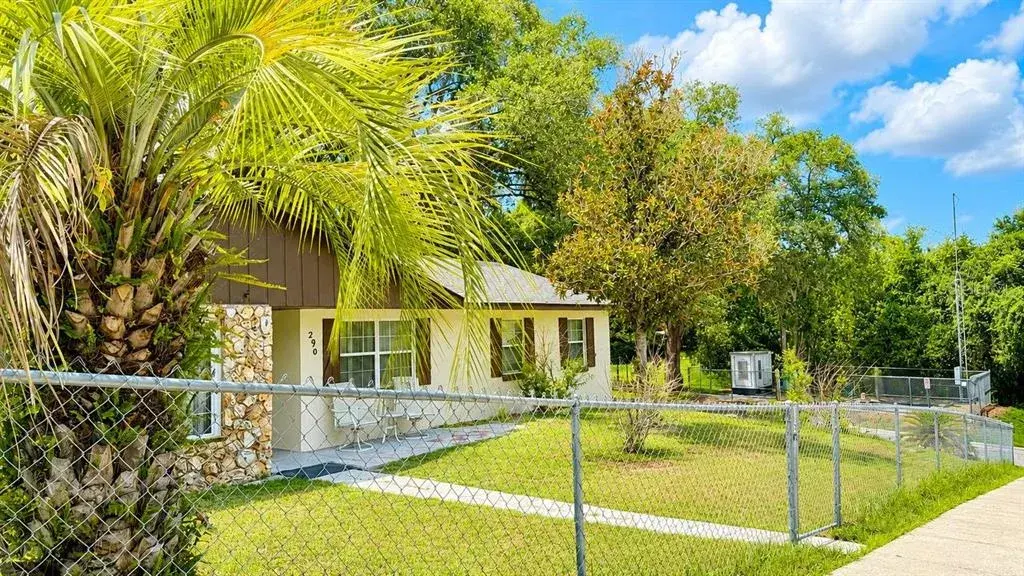 Property for sale at 290 HILLSIDE DRIVE, CLERMONT, FL, 34711