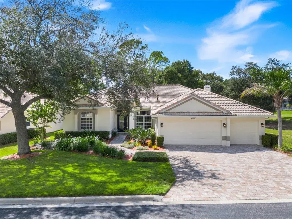 Property for sale at 3810 SCARBOROUGH COURT, CLERMONT, FL, 34711