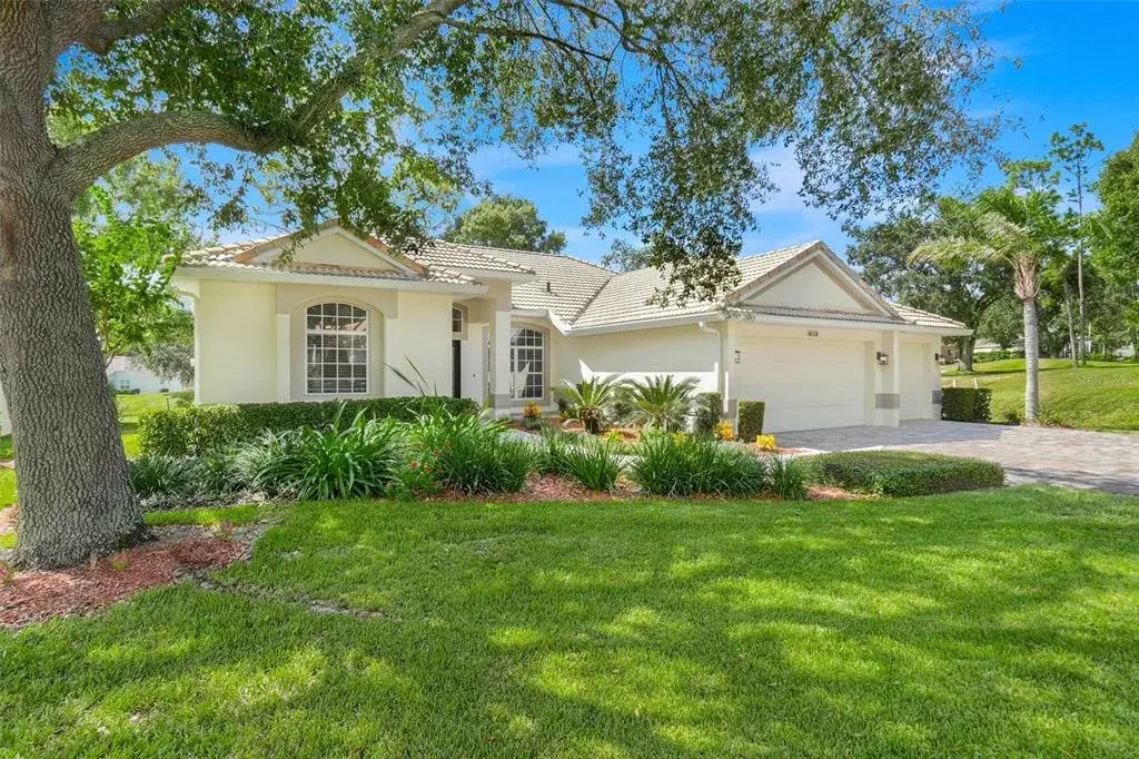 Property for sale at 3810 SCARBOROUGH COURT, CLERMONT, FL, 34711