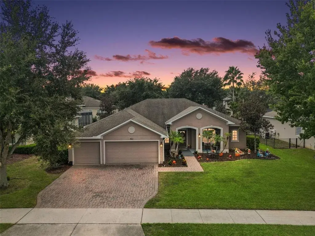 Property for sale at 1109 HARMONY LN, CLERMONT, FL, 34711