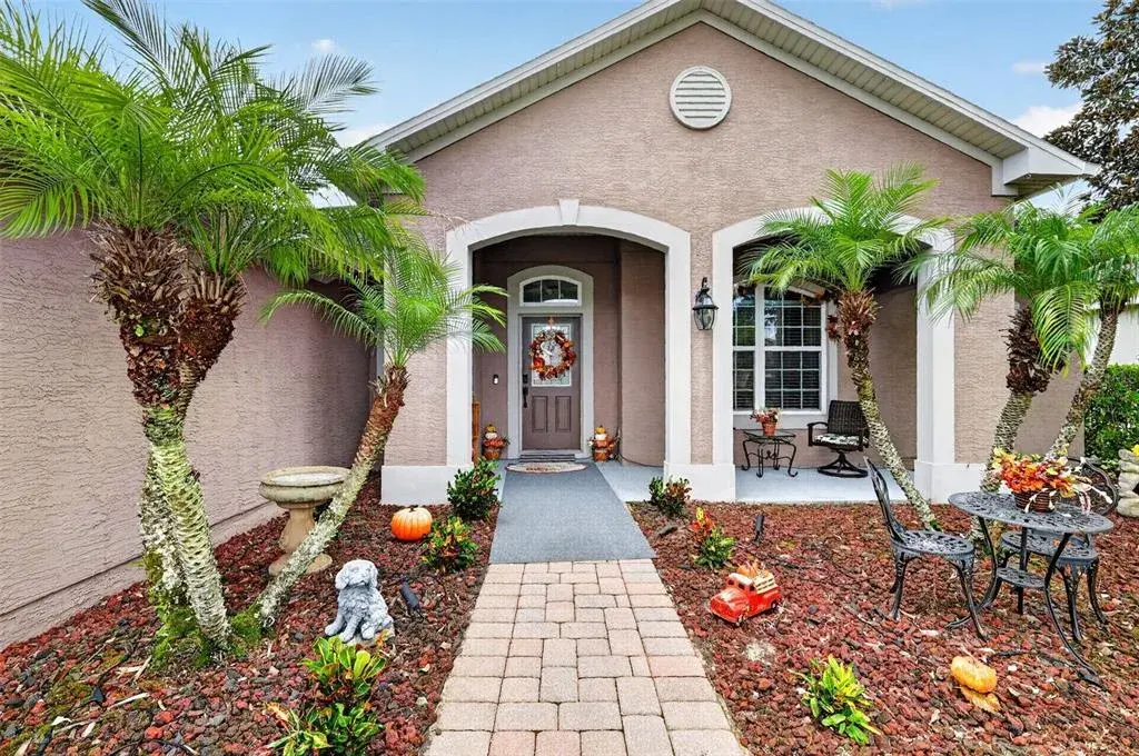 Property for sale at 1109 HARMONY LN, CLERMONT, FL, 34711
