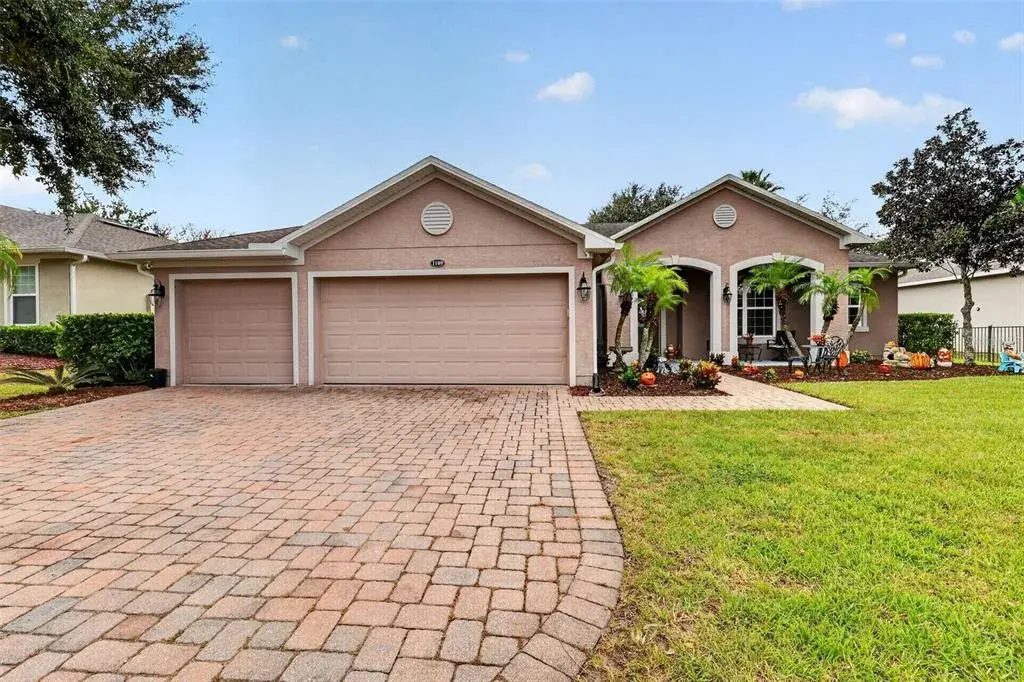 Property for sale at 1109 HARMONY LN, CLERMONT, FL, 34711