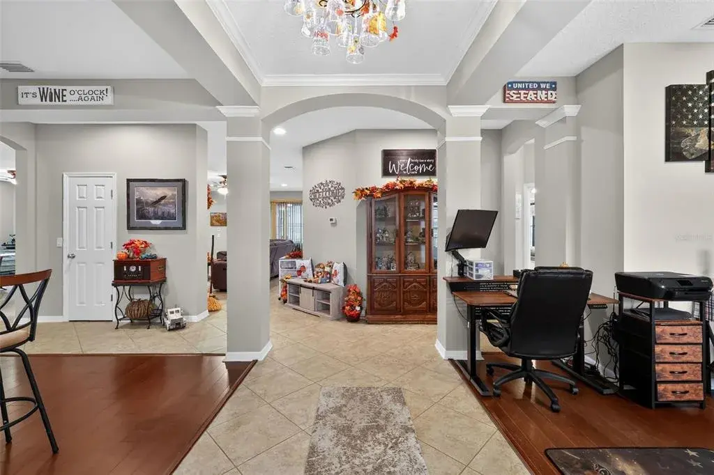 Property for sale at 1109 HARMONY LN, CLERMONT, FL, 34711