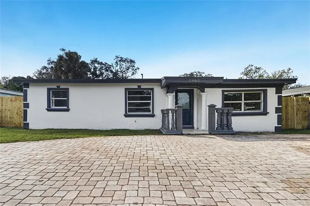 Property for sale at 2903 E 97TH AVENUE, TAMPA, FL, 33612