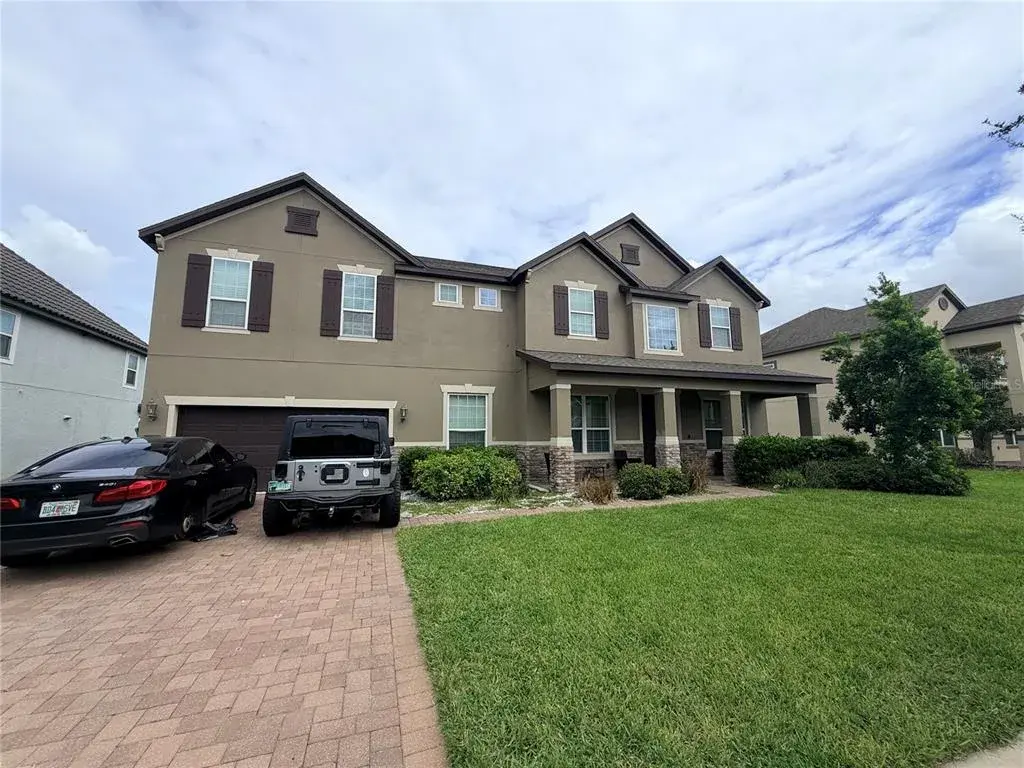 Property for sale at 1481 JUNIPER HAMMOCK STREET, WINTER GARDEN, FL, 34787