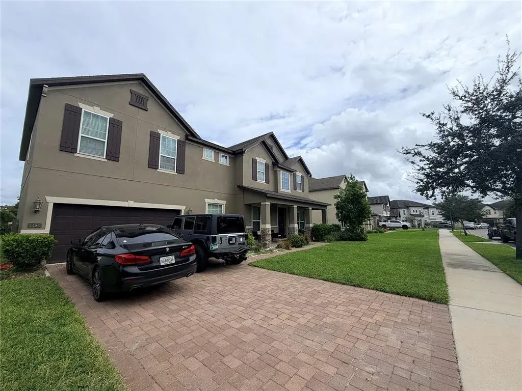 Property for sale at 1481 JUNIPER HAMMOCK STREET, WINTER GARDEN, FL, 34787