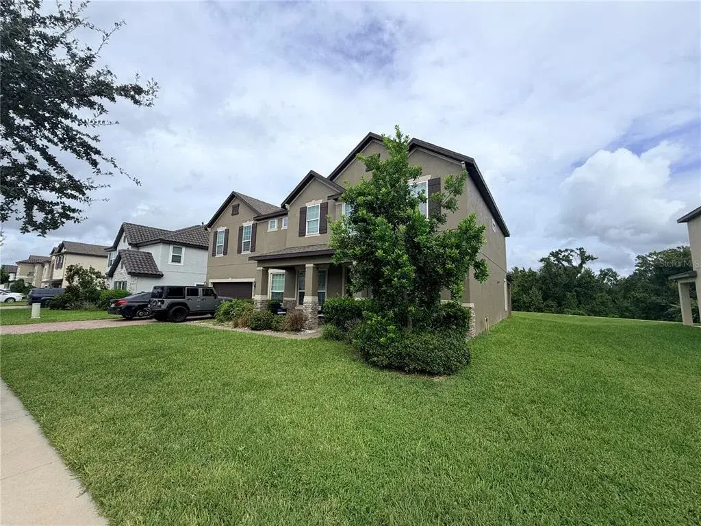 Property for sale at 1481 JUNIPER HAMMOCK STREET, WINTER GARDEN, FL, 34787