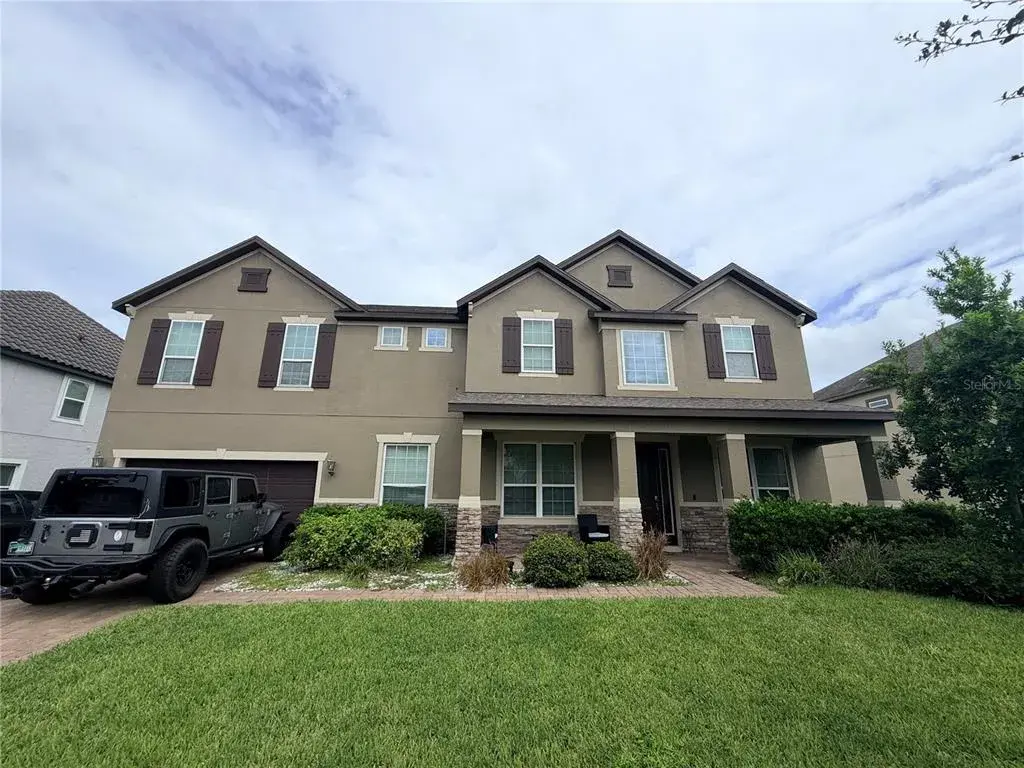 Property for sale at 1481 JUNIPER HAMMOCK STREET, WINTER GARDEN, FL, 34787