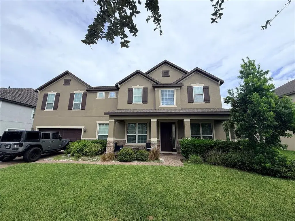 Property for sale at 1481 JUNIPER HAMMOCK STREET, WINTER GARDEN, FL, 34787