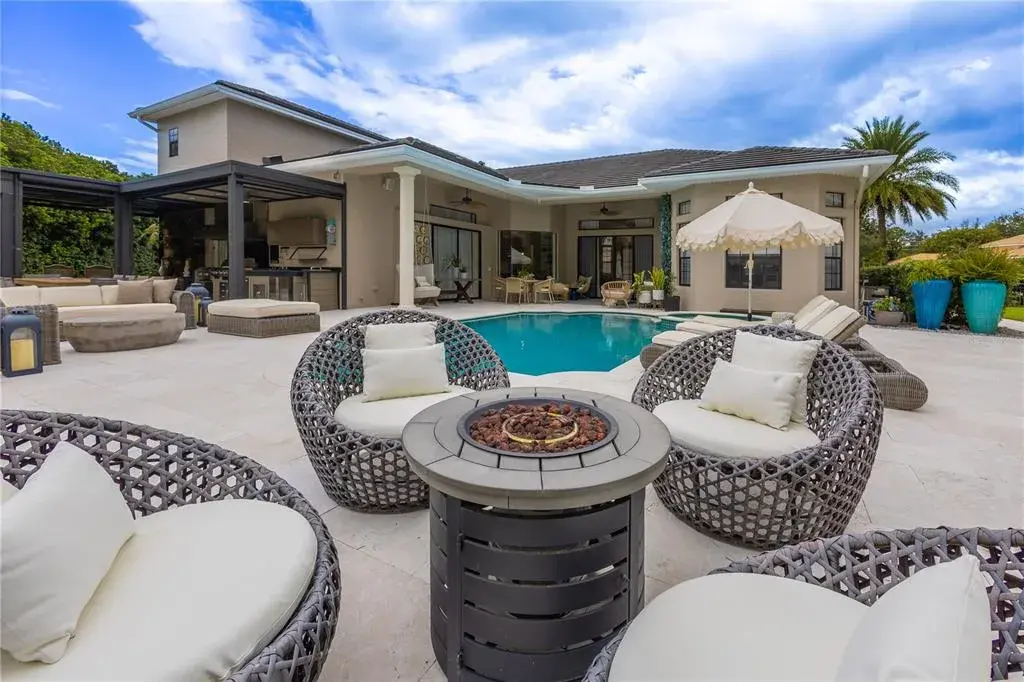 Property for sale at 6544 CARTMEL LANE, WINDERMERE, FL, 34786