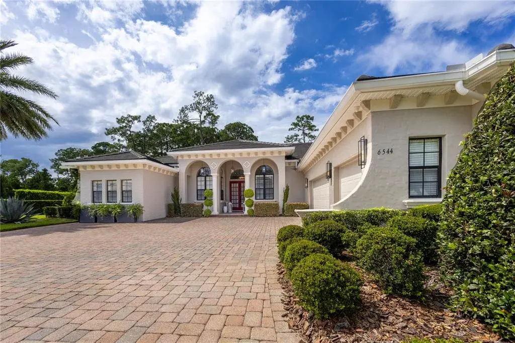Property for sale at 6544 CARTMEL LANE, WINDERMERE, FL, 34786