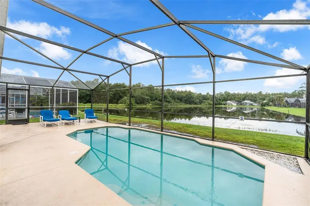 Property for sale at 4650 EAGLE PEAK DRIVE, KISSIMMEE, FL, 34746