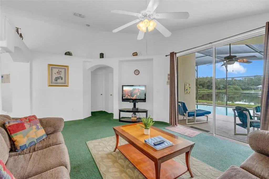 Property for sale at 4650 EAGLE PEAK DRIVE, KISSIMMEE, FL, 34746