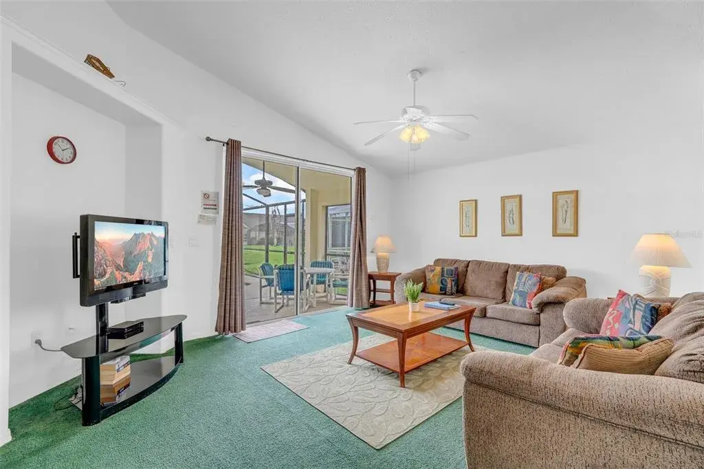 Property for sale at 4650 EAGLE PEAK DRIVE, KISSIMMEE, FL, 34746