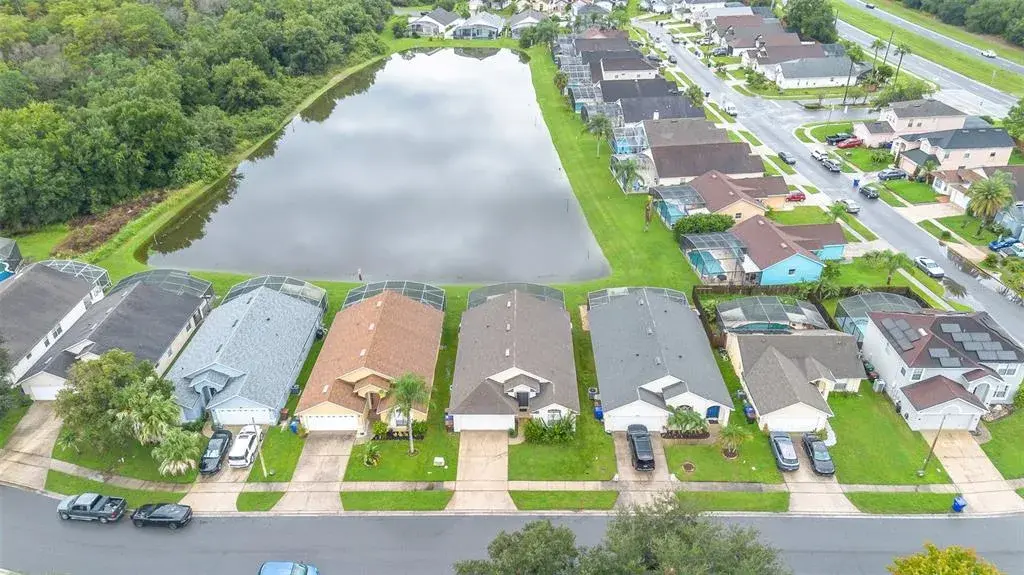 Property for sale at 4650 EAGLE PEAK DRIVE, KISSIMMEE, FL, 34746