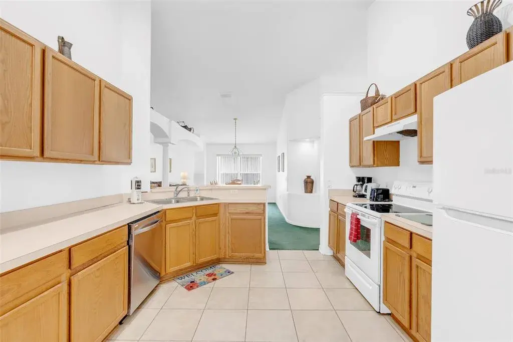 Property for sale at 4650 EAGLE PEAK DRIVE, KISSIMMEE, FL, 34746