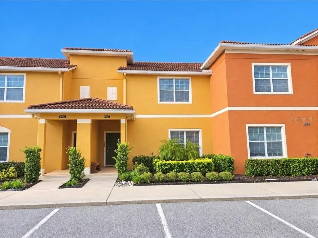 Property for sale at 8961 BISMARCK PALM RD, KISSIMMEE, FL, 34747
