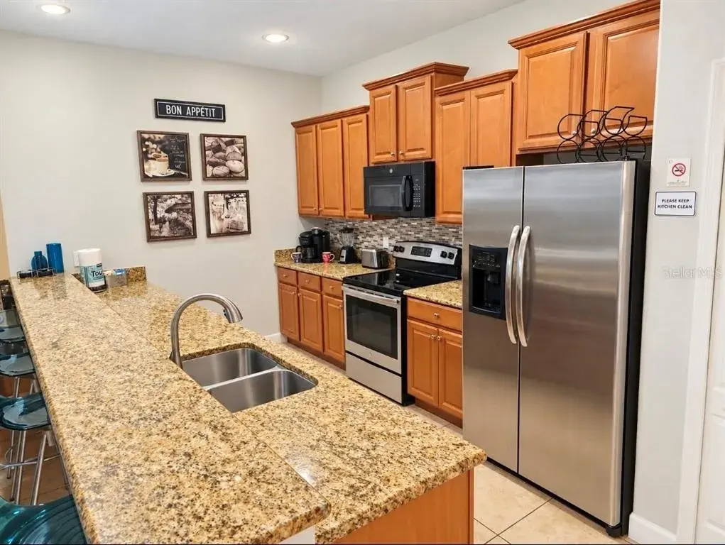 Property for sale at 8961 BISMARCK PALM RD, KISSIMMEE, FL, 34747