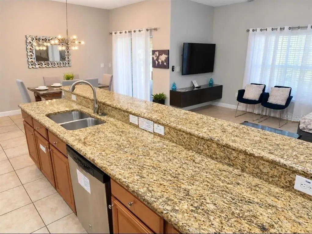 Property for sale at 8961 BISMARCK PALM RD, KISSIMMEE, FL, 34747