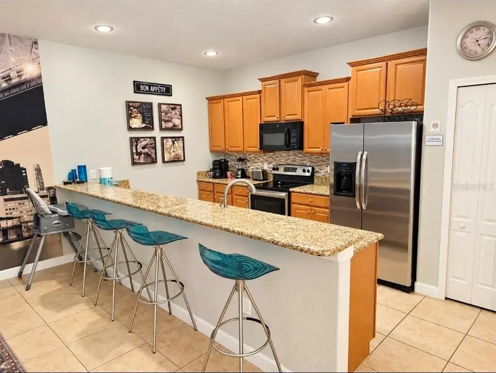 Property for sale at 8961 BISMARCK PALM RD, KISSIMMEE, FL, 34747