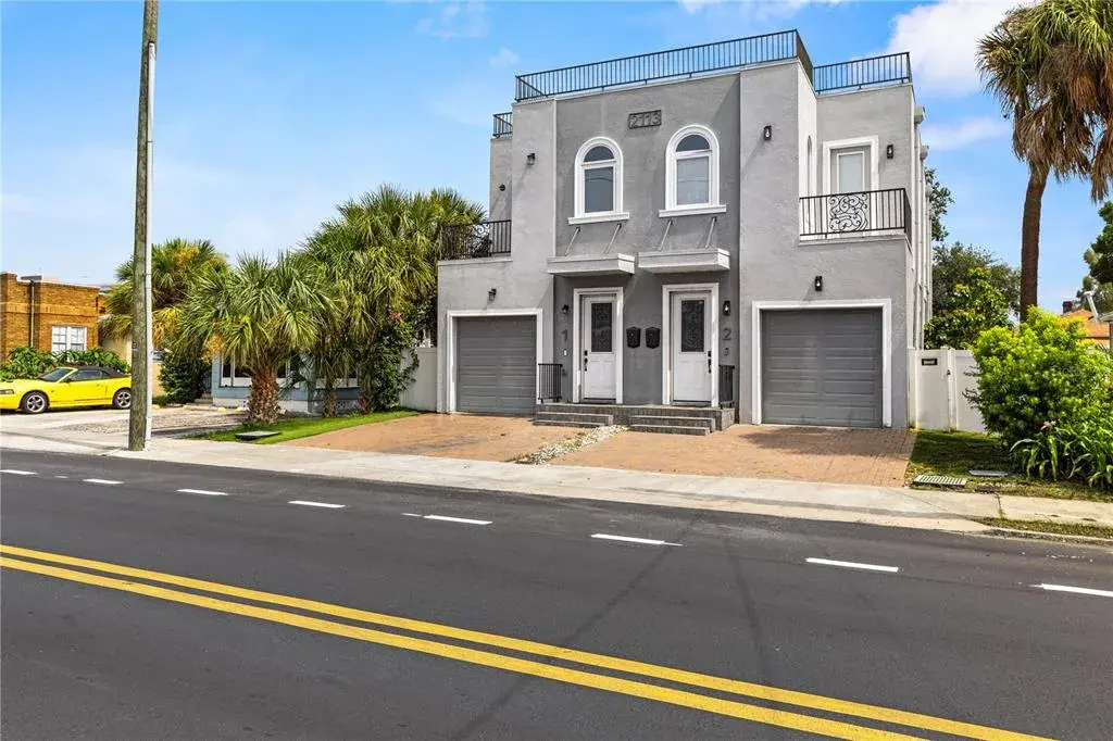 Property for sale at 2113 W CASS STREET UNIT 1, TAMPA, FL, 33606