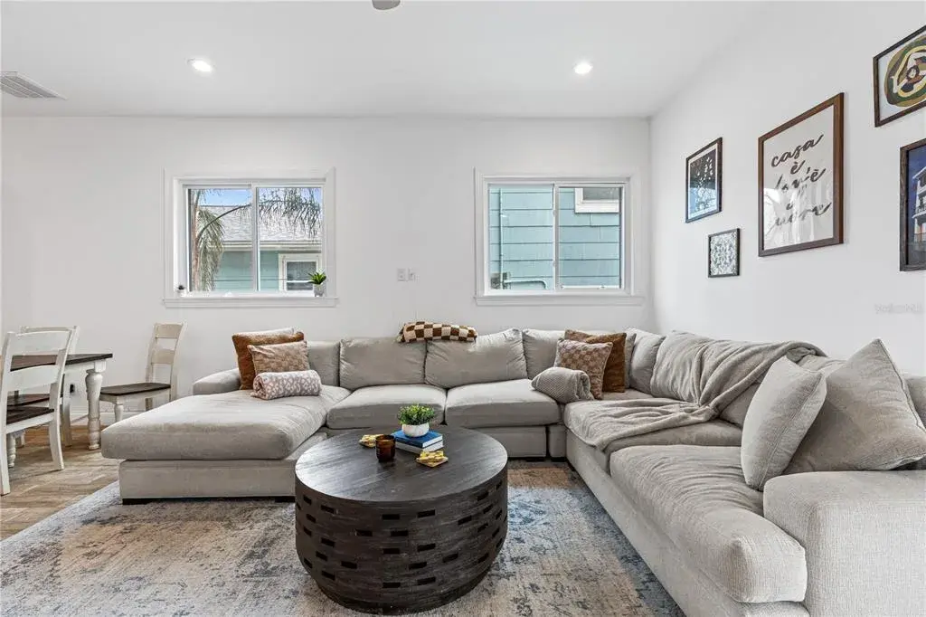Property for sale at 2113 W CASS STREET UNIT 1, TAMPA, FL, 33606