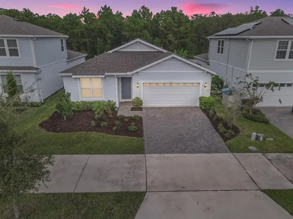 Property for sale at 9715 BROWN BURROW STREET, ORLANDO, FL, 32829
