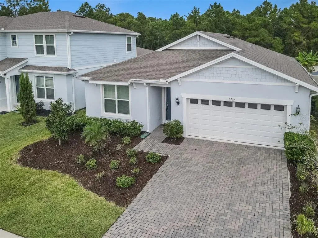 Property for sale at 9715 BROWN BURROW STREET, ORLANDO, FL, 32829