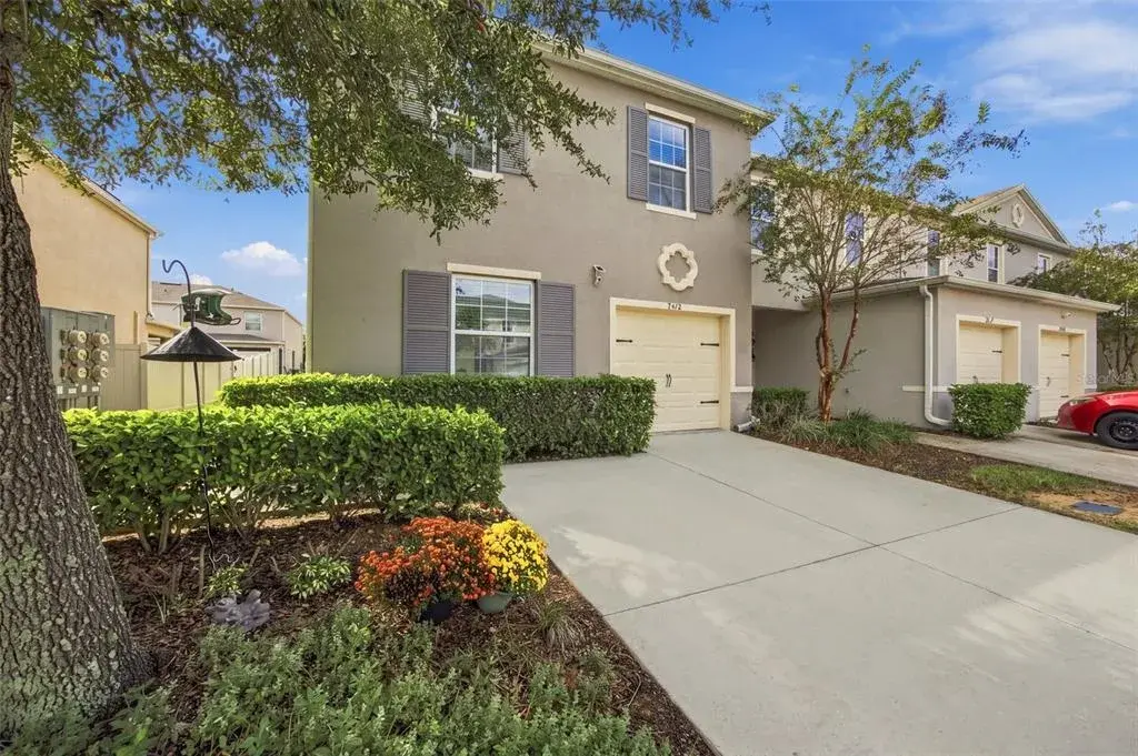 Property for sale at 9012 CARLOTTA WAY, KISSIMMEE, FL, 34747