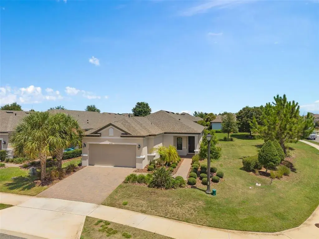 2330 Hamilton Ridge Road, Clermont, FL, 34715
