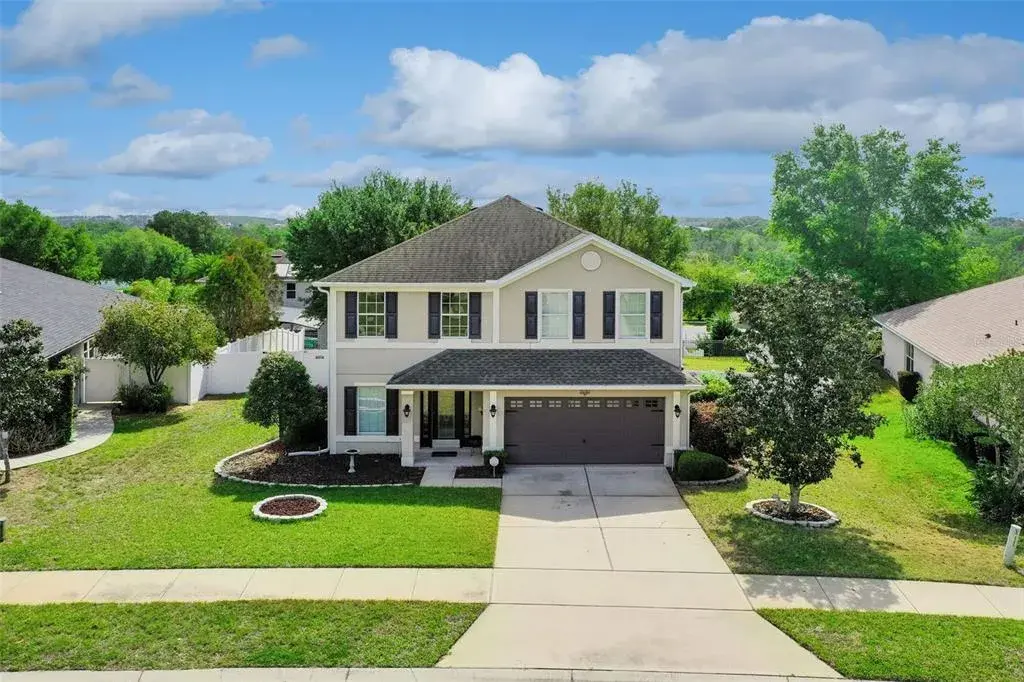 3135 Pizzaro Place, Clermont, FL, 34715