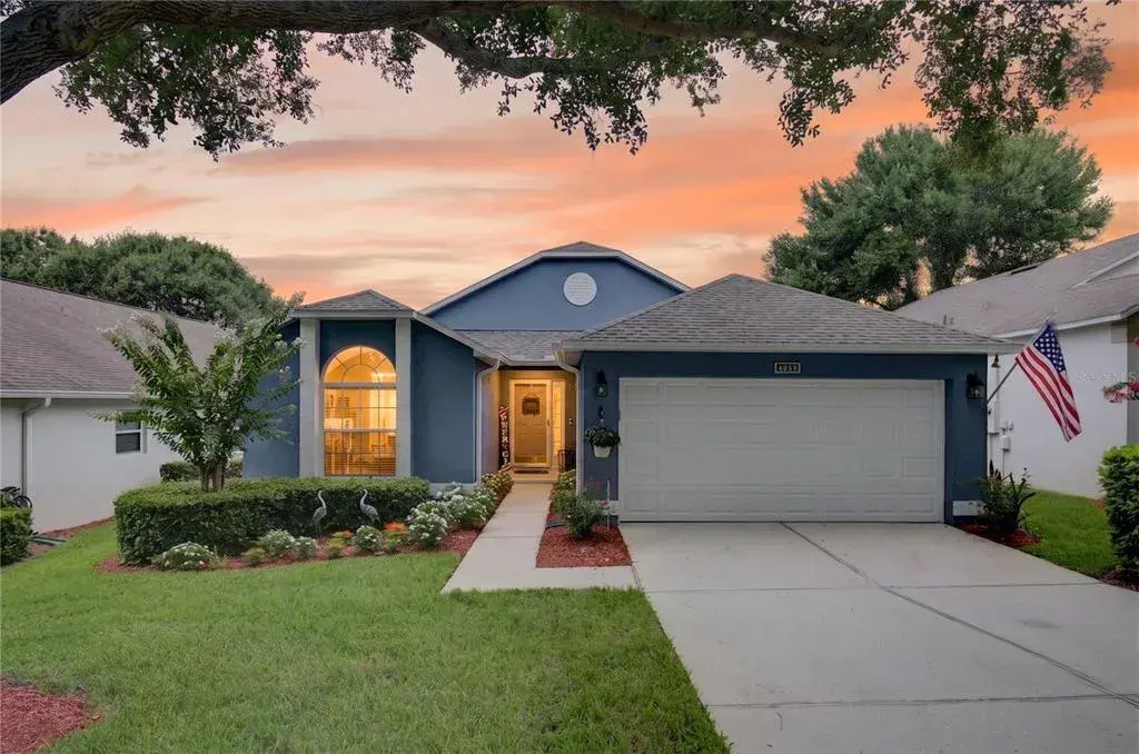 4059 Capland Avenue, Clermont, FL, 34711