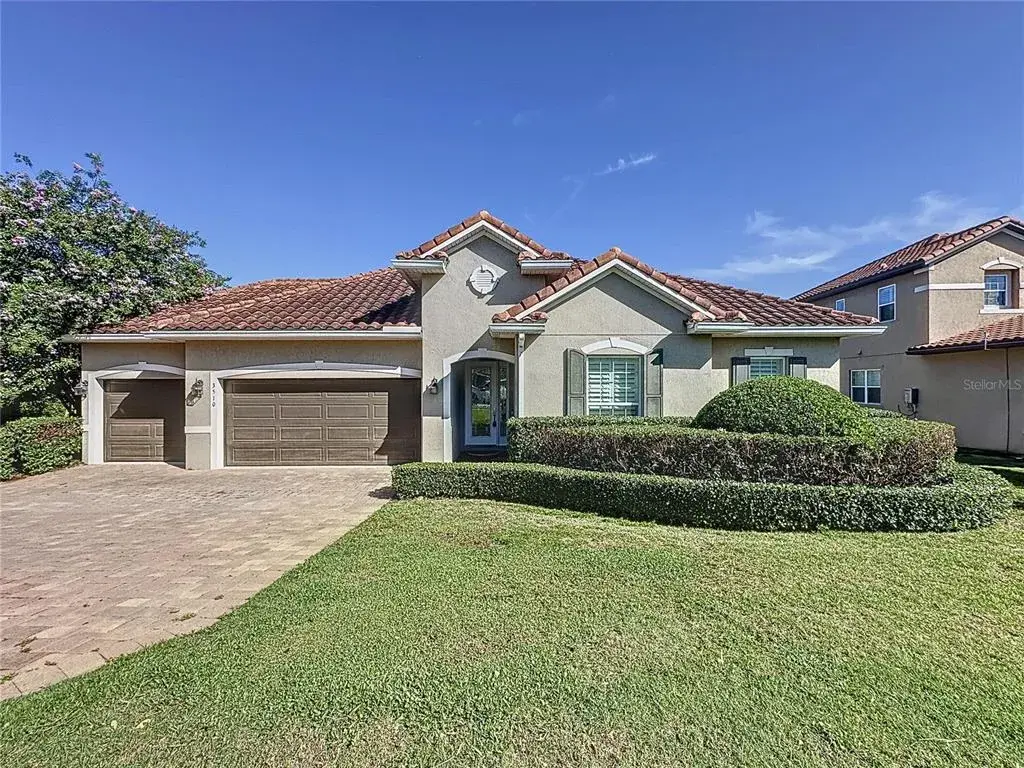 3510 Mediterra Drive, Clermont, FL, 34711