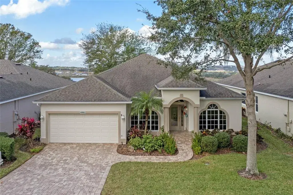 3528 Chapel Hill Boulevard, Clermont, FL, 34711