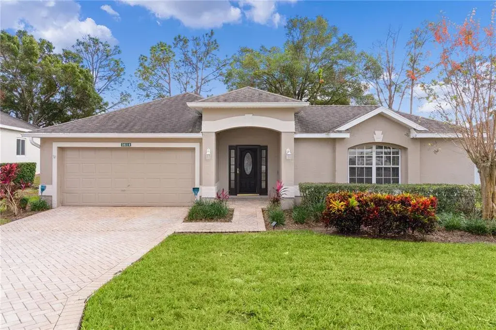 3614 Kingswood Court, Clermont, FL, 34711