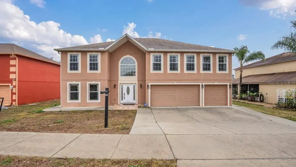 3433 Glossy Leaf Lane, Clermont, FL, 34711