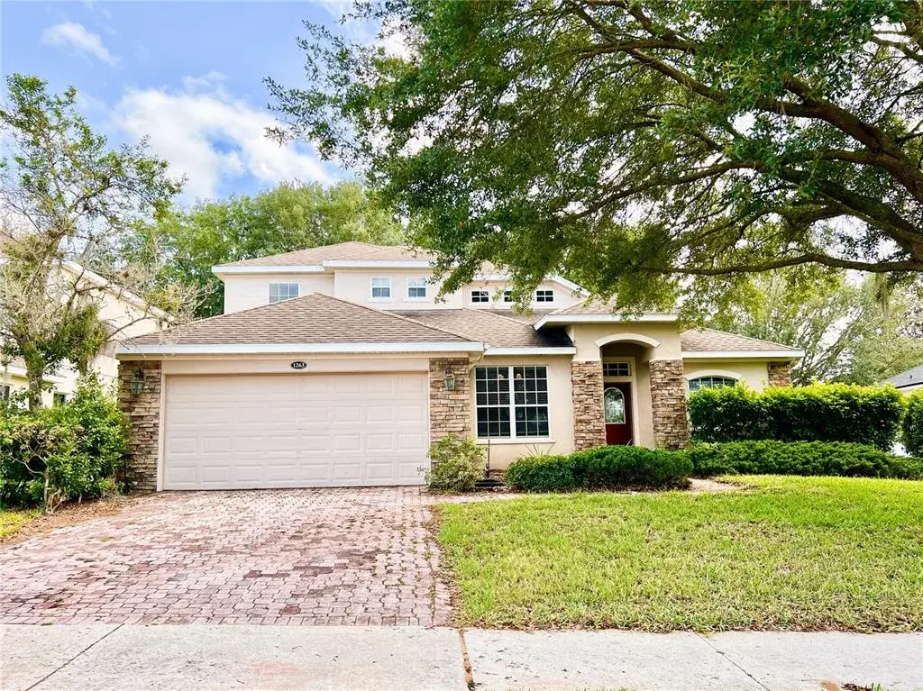 1263 Legendary Boulevard, Clermont, FL, 34711