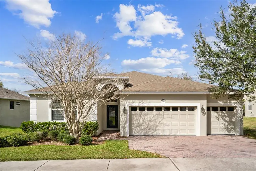 1086 Harmony Lane, Clermont, FL, 34711