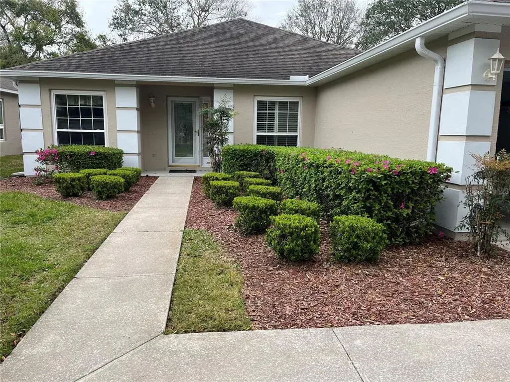 3725 Westerham Drive, Clermont, FL, 34711